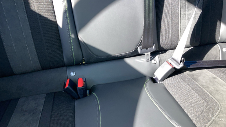 Peugeot 208 100kW GT Premium 50kWh 5dr Auto Electric Hatchback